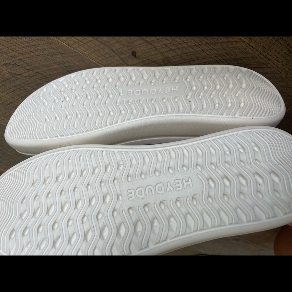 π Hey Dude Wendy Rise Shoes π - Picture 4 of 4